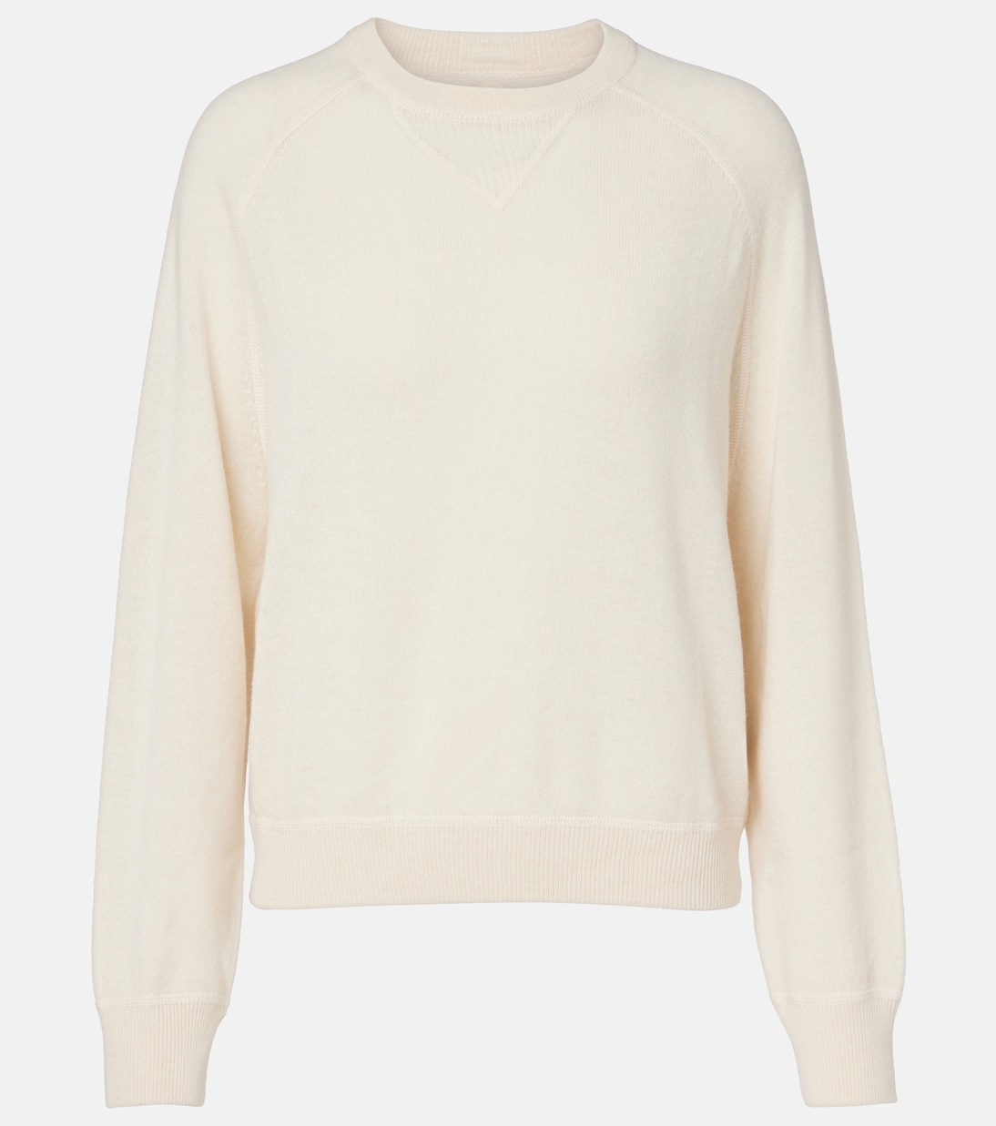 Pullover aus Wolle und Kaschmir | Jardin des Orangers