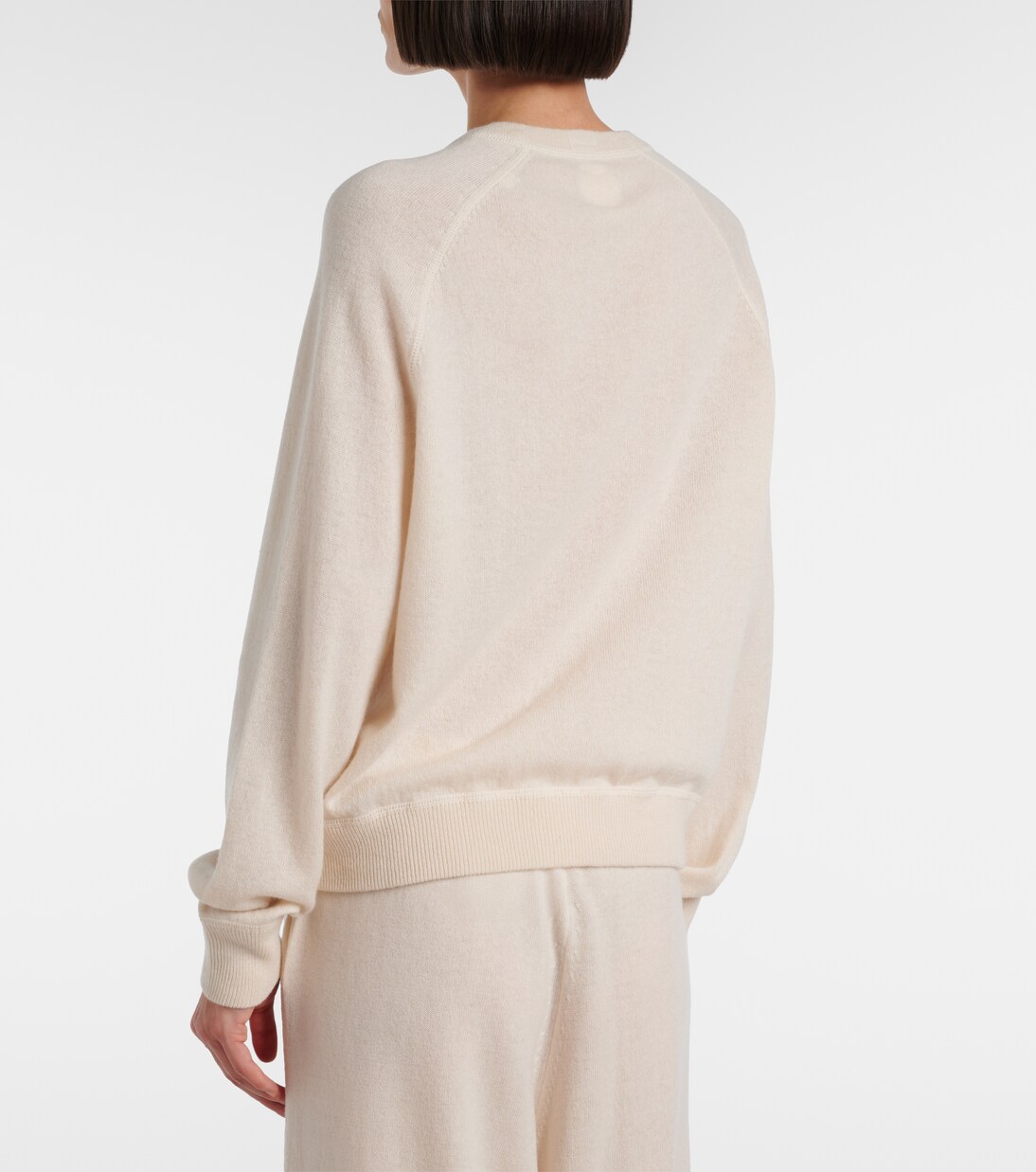 Pullover aus Wolle und Kaschmir | Jardin des Orangers