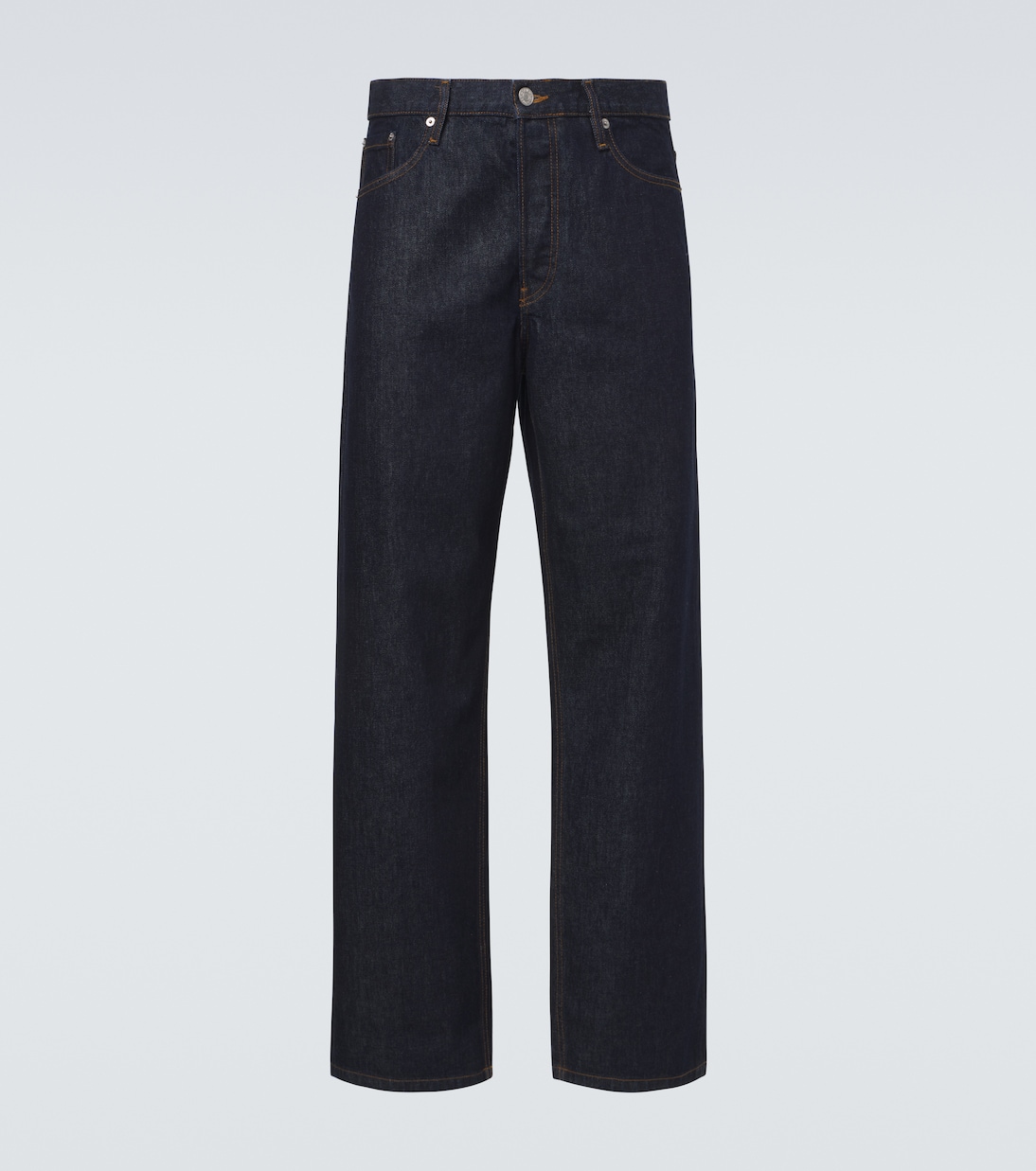 Jeans anchos | Dries Van Noten