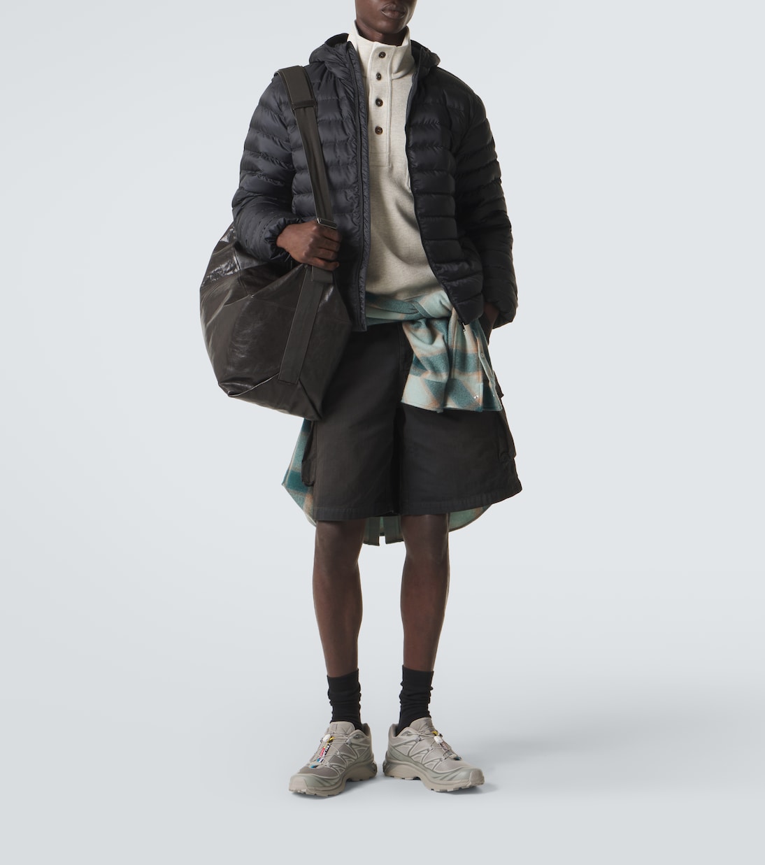 Stratus down jacket | Canada Goose