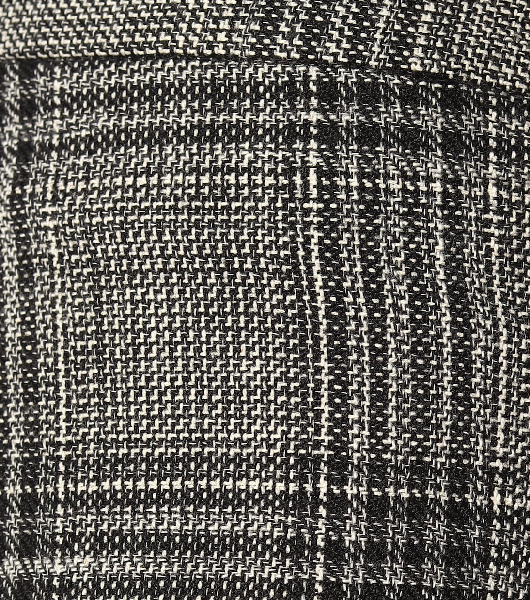 Hose Derys mit Wollanteil | Isabel Marant
