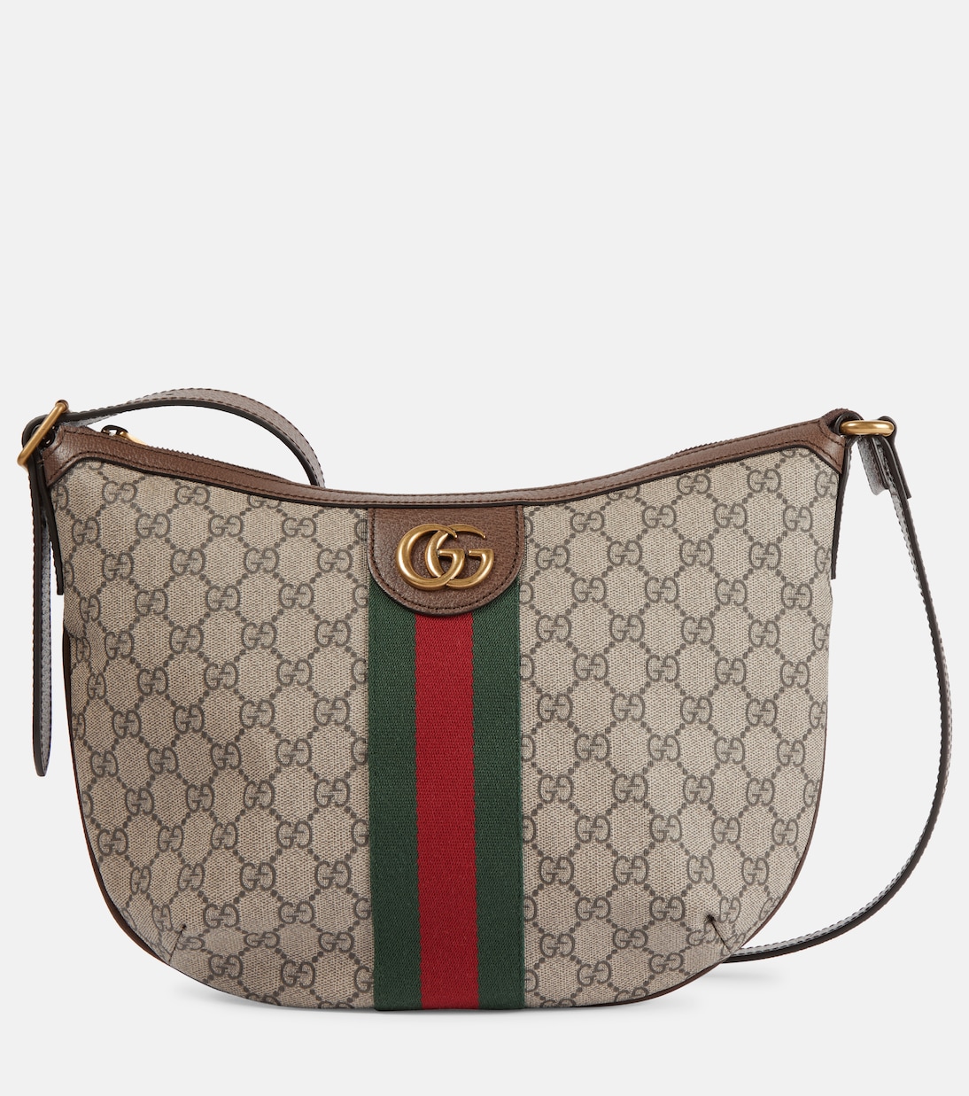 Ophidia GG Small shoulder bag | Gucci