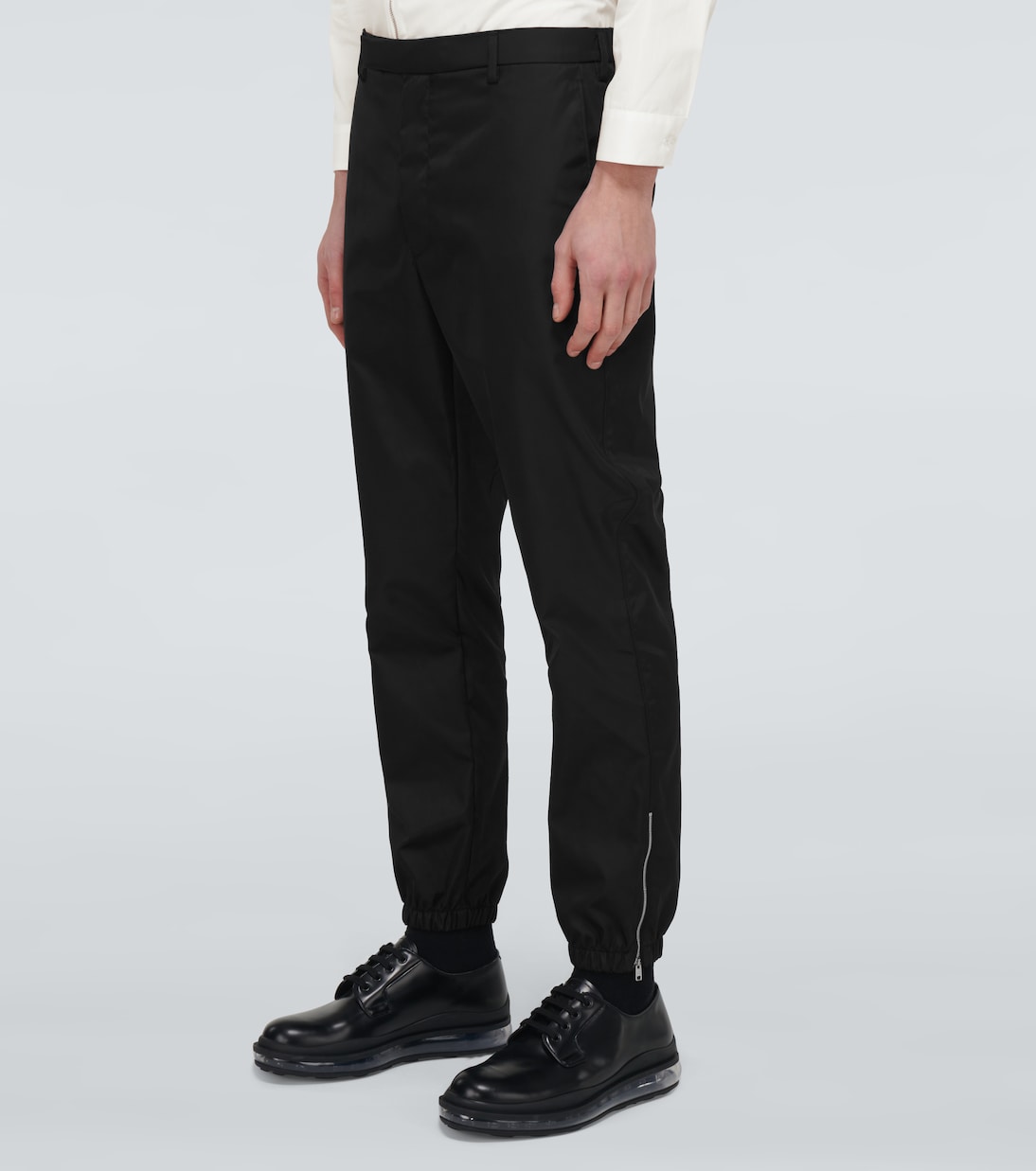 Hose aus Re-Nylon | Prada