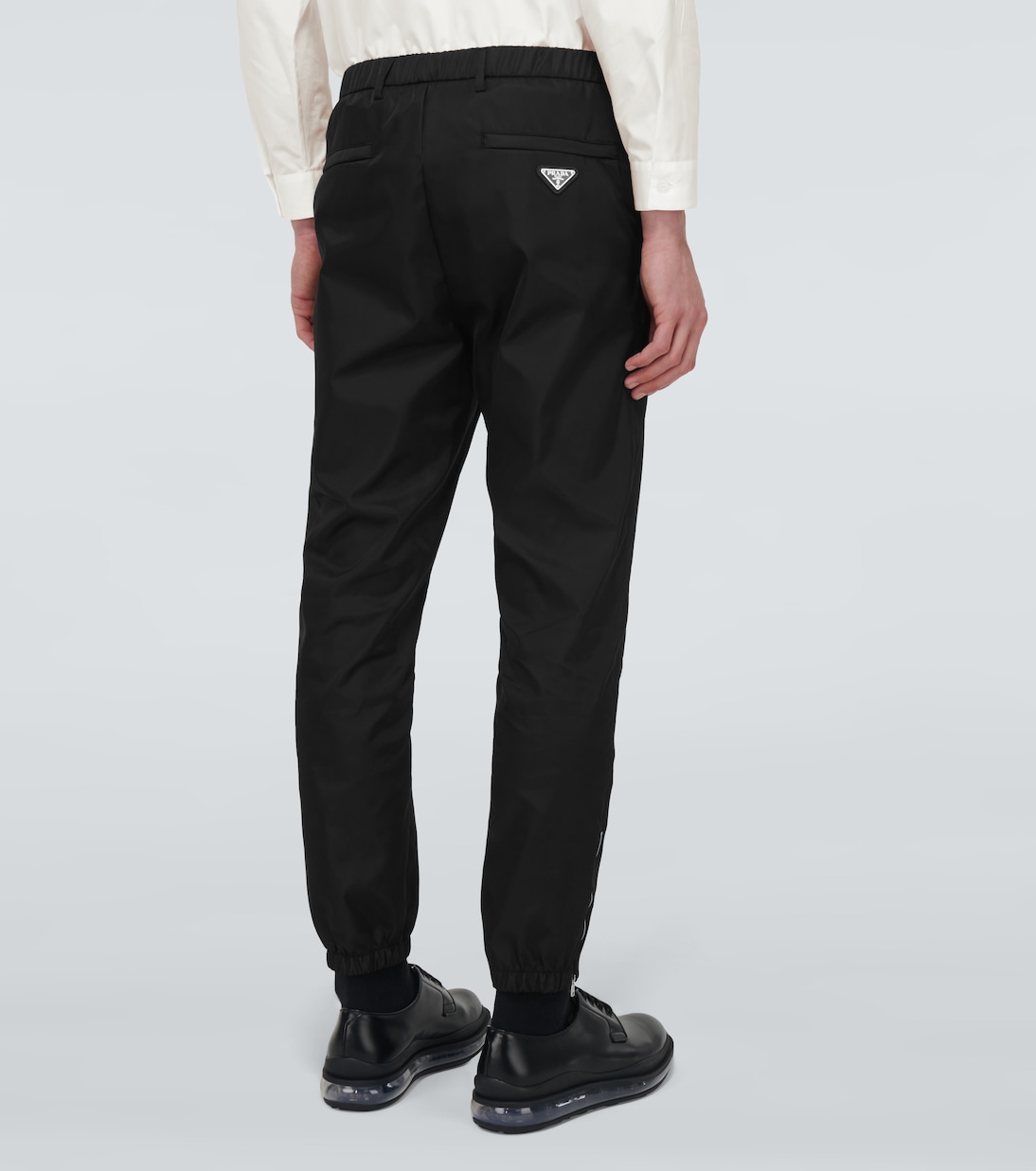 Hose aus Re-Nylon | Prada