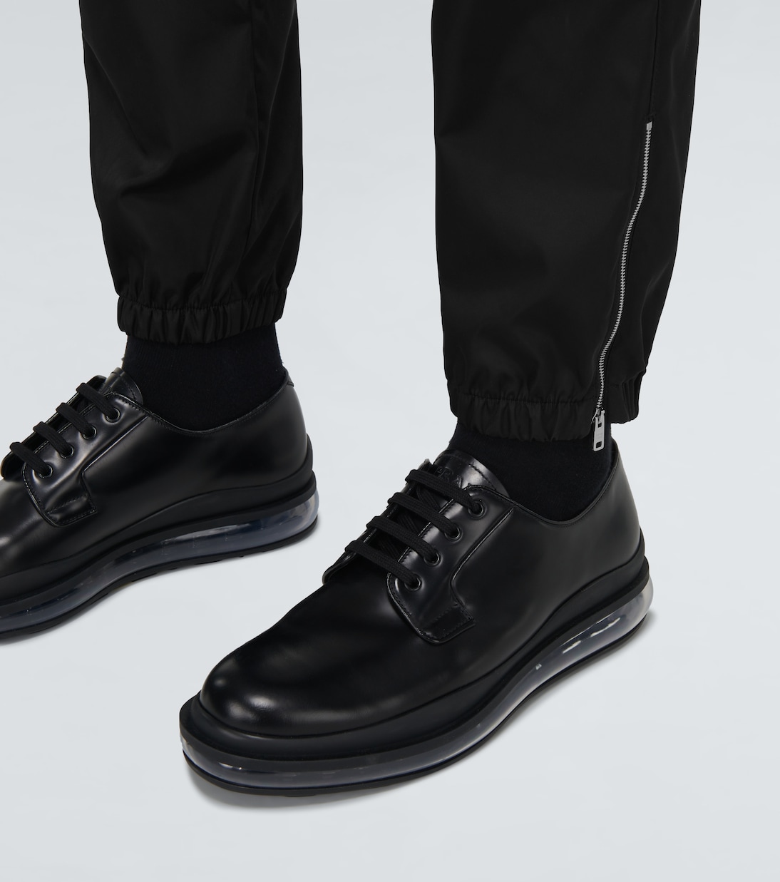 Hose aus Re-Nylon | Prada
