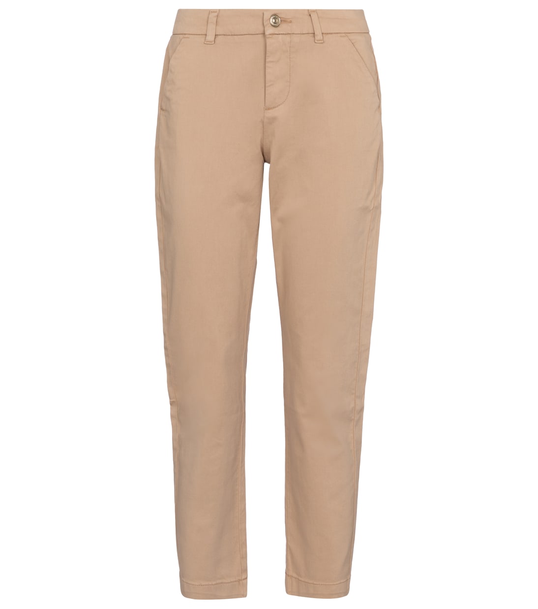 Hose aus einem Baumwollgemisch | 7 For All Mankind