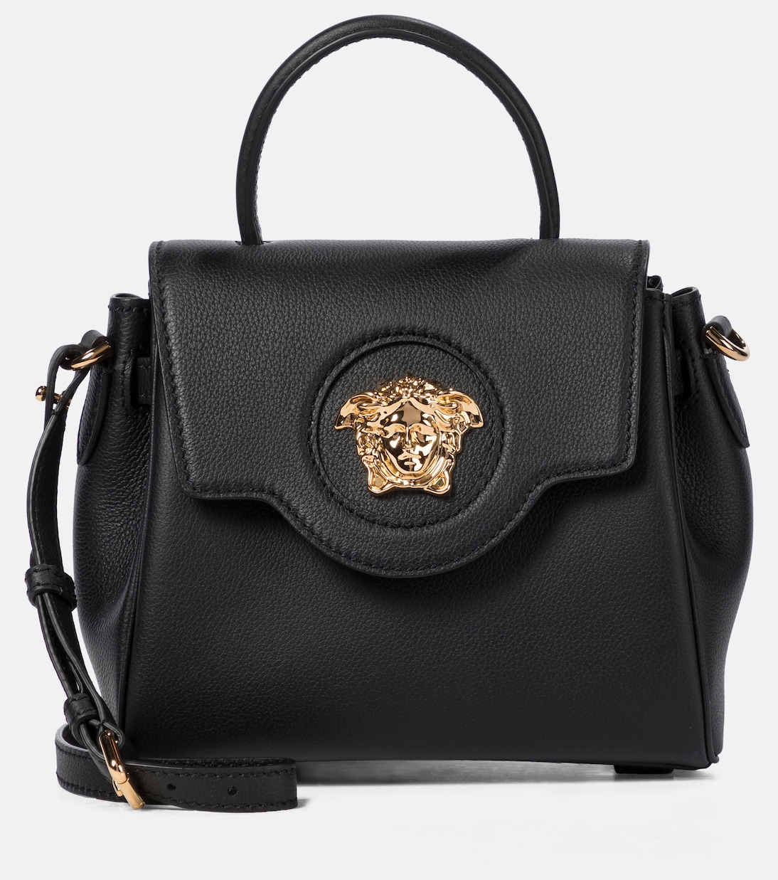 Versace purse clearance
