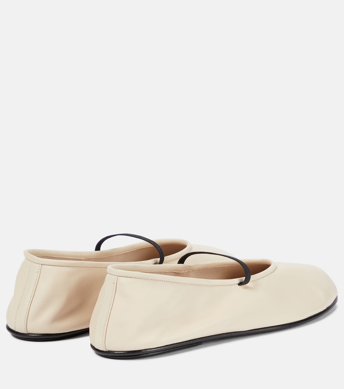 Bailarinas de piel | The Row