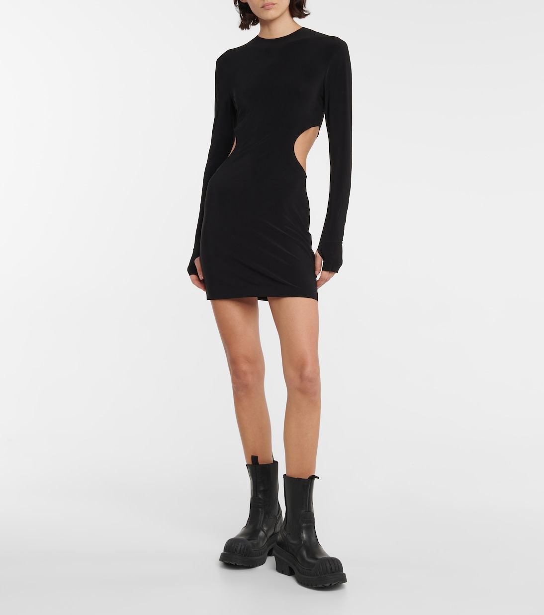 Robe | Norma Kamali