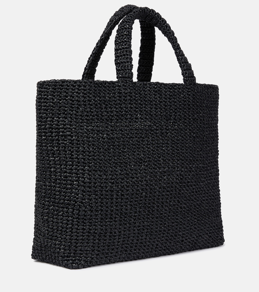 Cabas à logo | Prada