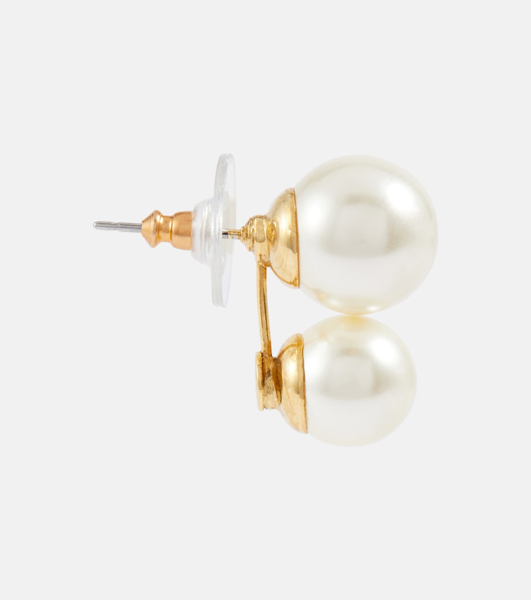 Gretel embellished earrings | Jennifer Behr