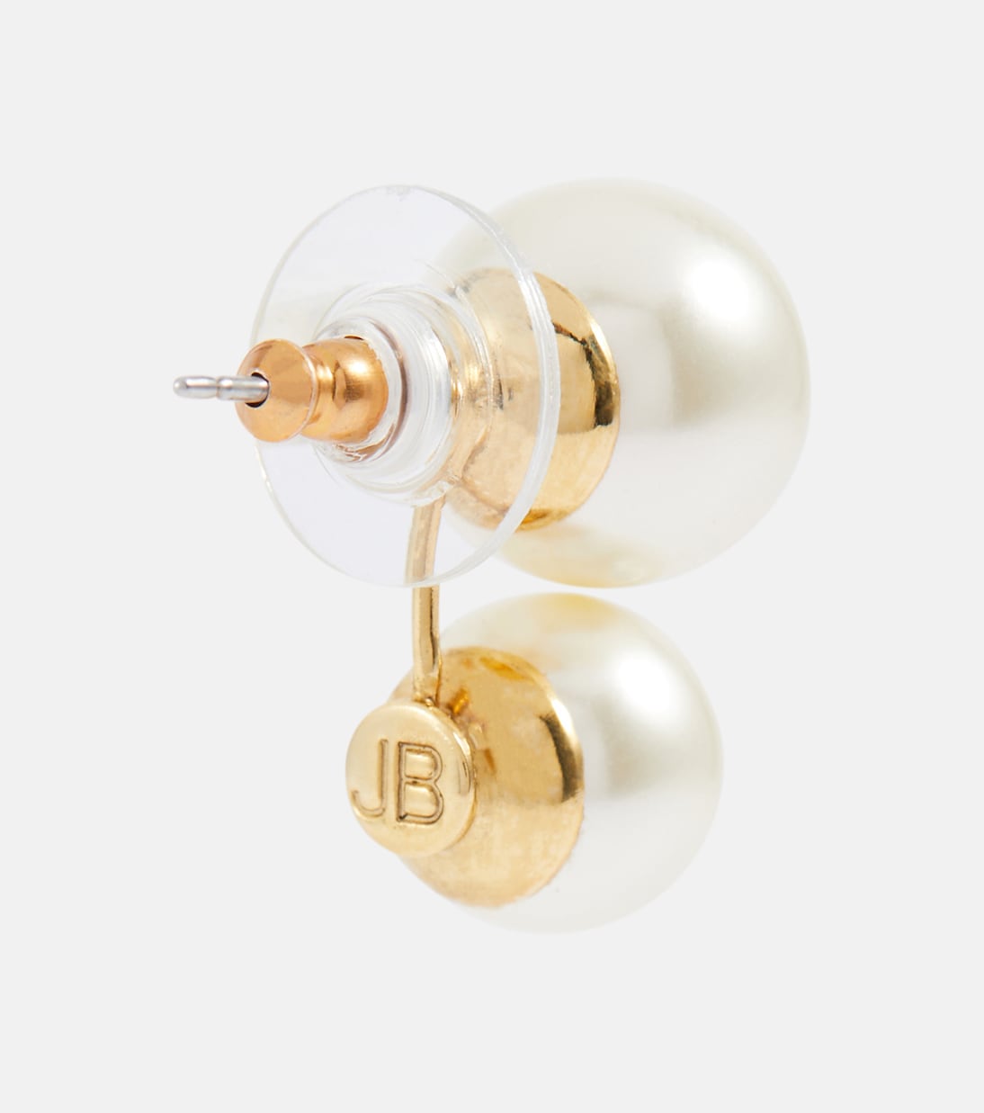 Gretel embellished earrings | Jennifer Behr