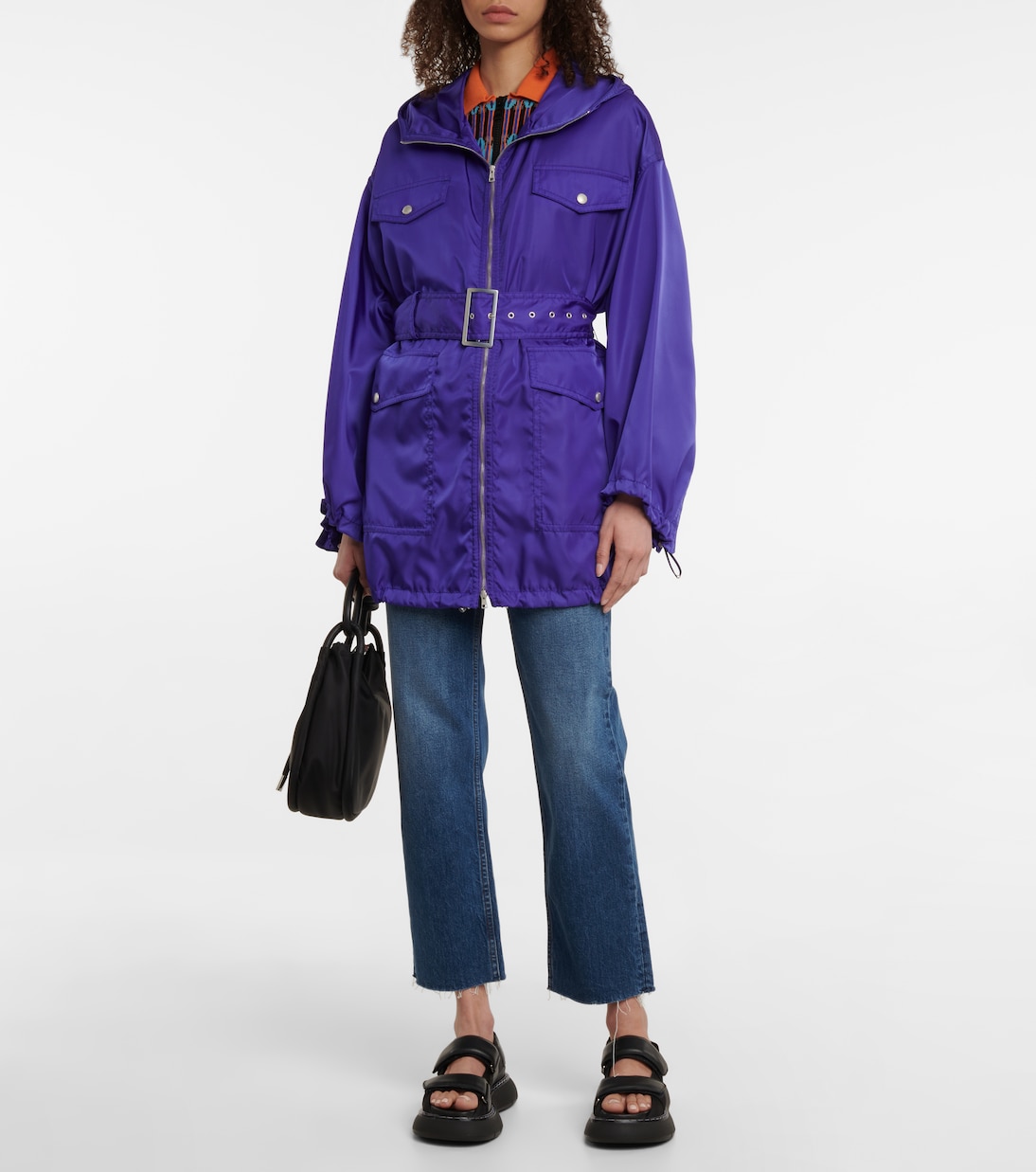 Regenmantel | Tod's