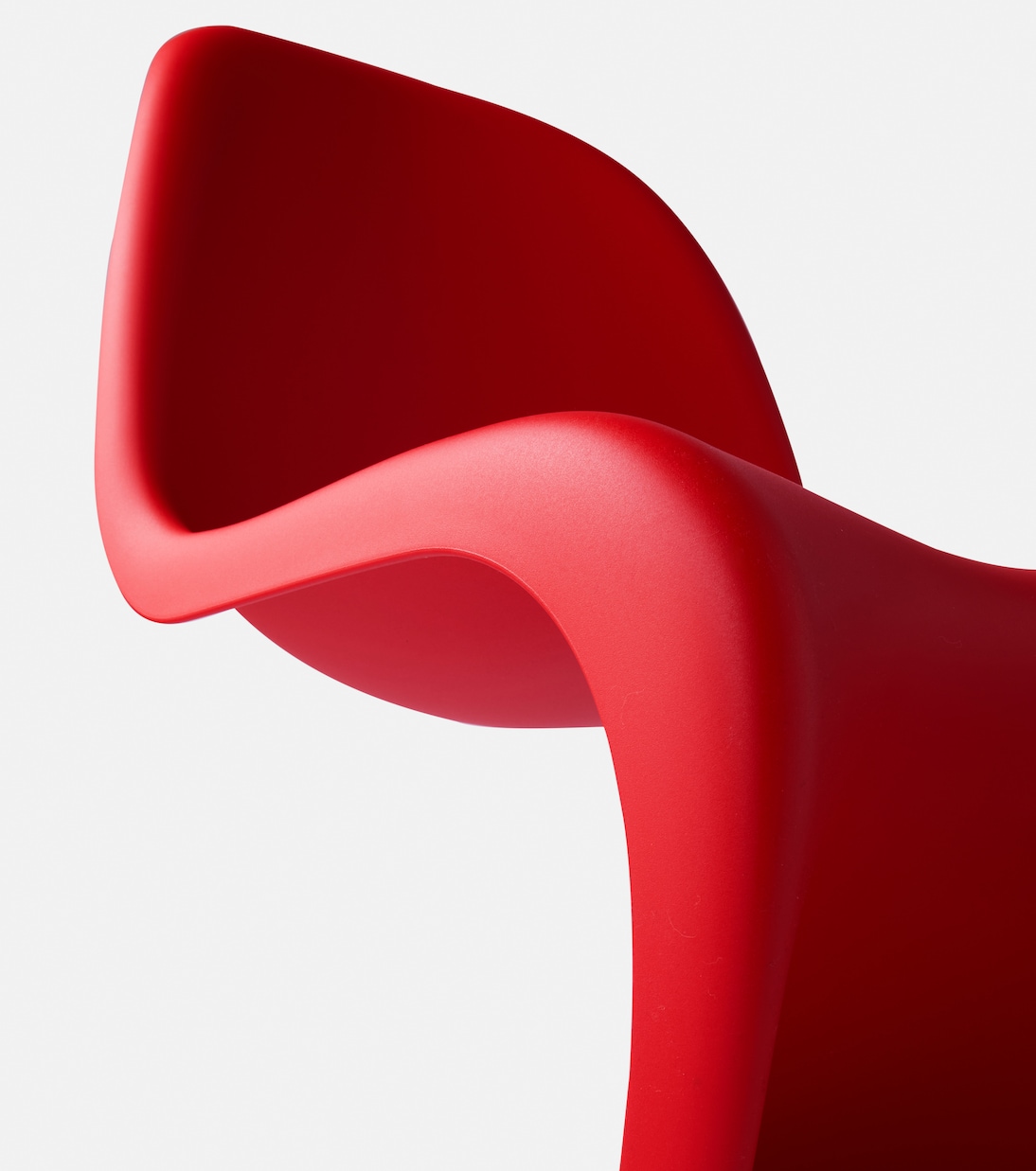 Stuhl Panton by Verner Panton | Vitra