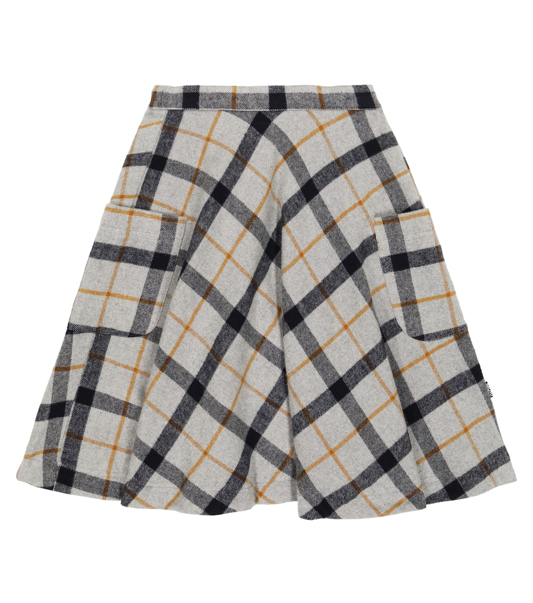 Rock Becca aus Baumwolle | Molo