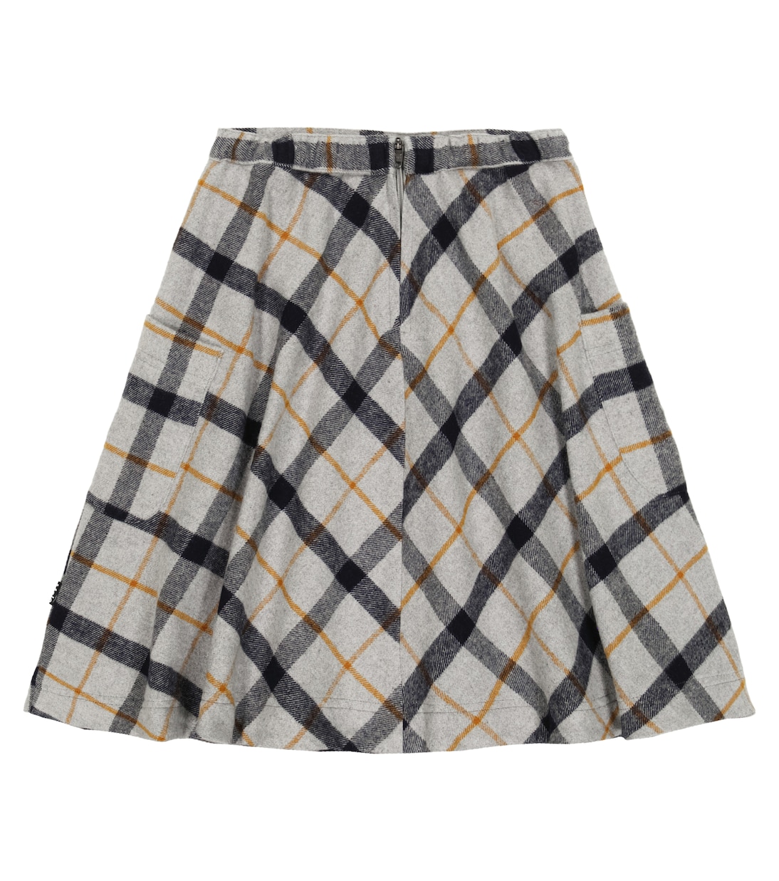 Rock Becca aus Baumwolle | Molo
