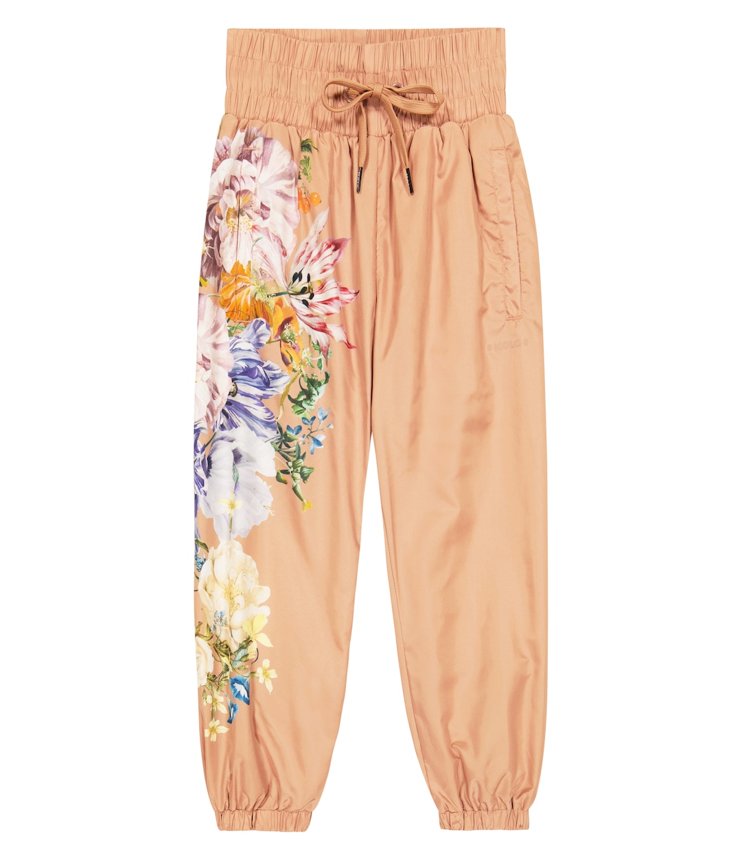 Oleen floral trackpants | Molo