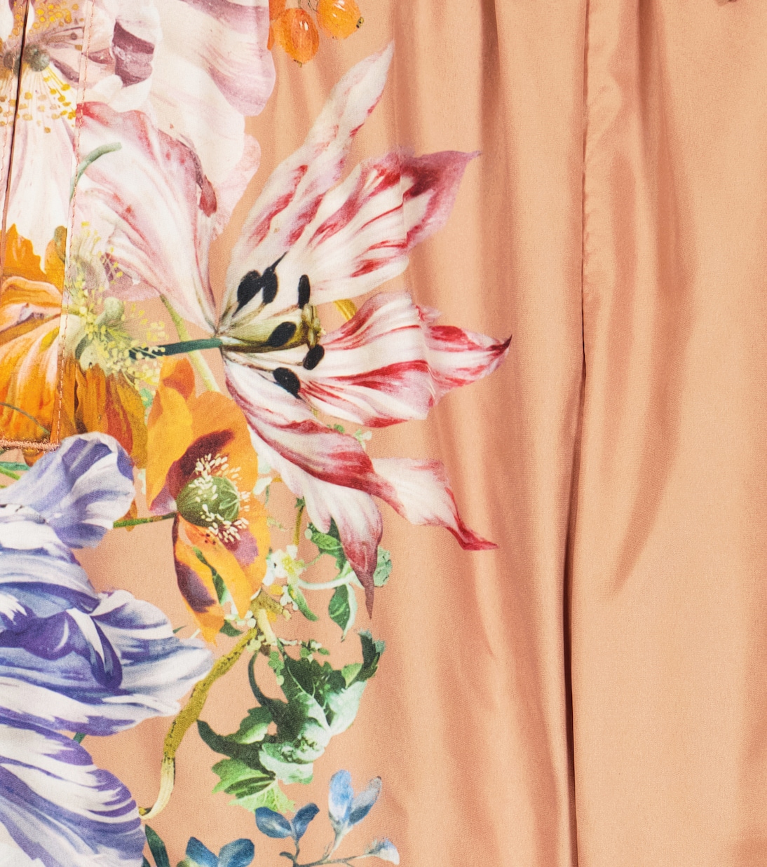 Oleen floral trackpants | Molo