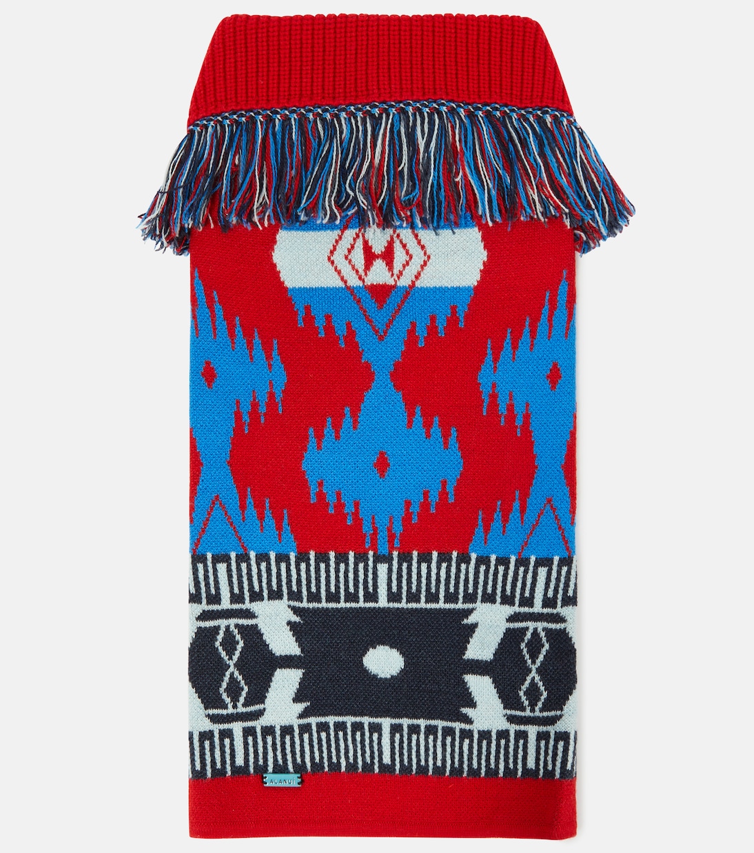 x Poldo Dog Couture Icon dog sweater | Alanui