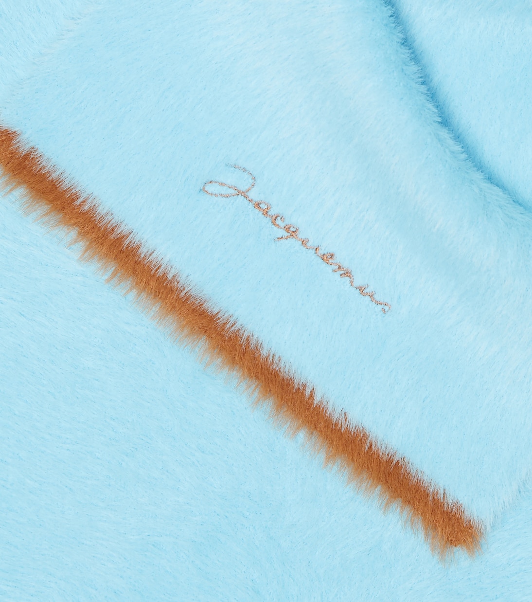 Bufanda L'Écharpe Neve | Jacquemus