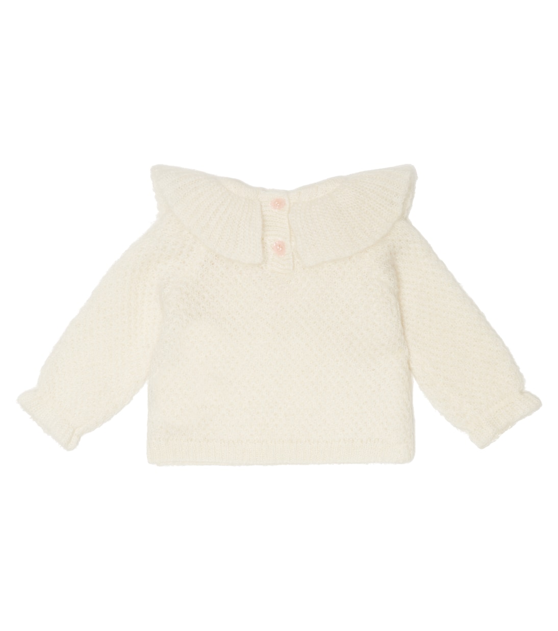 Baby - Pullover Ava | Louise Misha