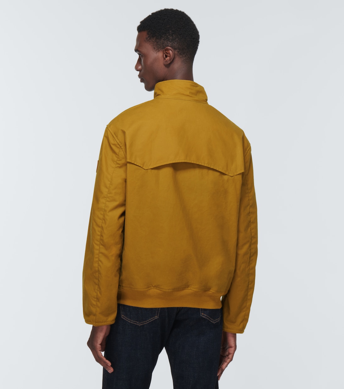Bomber de algodón | Polo Ralph Lauren