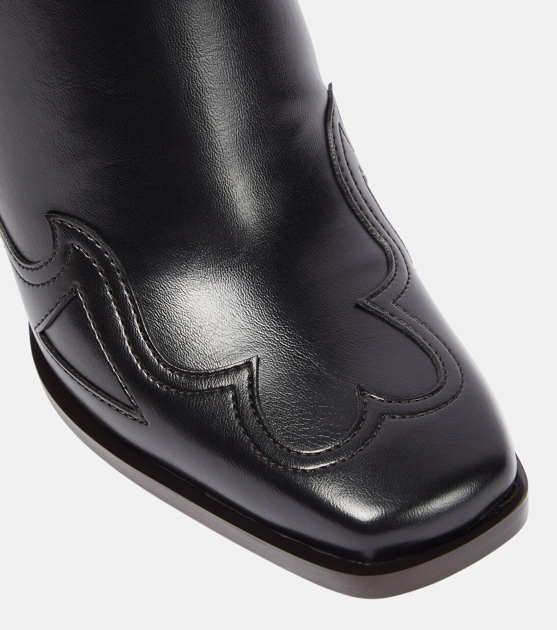Mules in similpelle | Stella McCartney