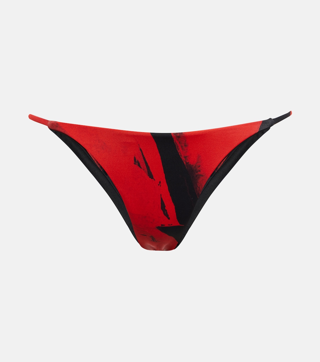 Culotte de bikini Mini Ring | Louisa Ballou