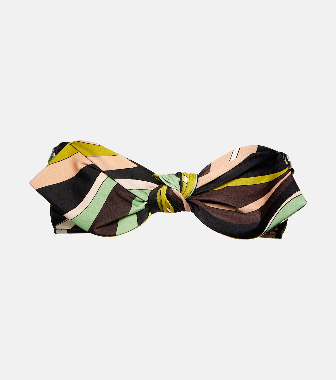 Top de bikini Fiamme | Pucci