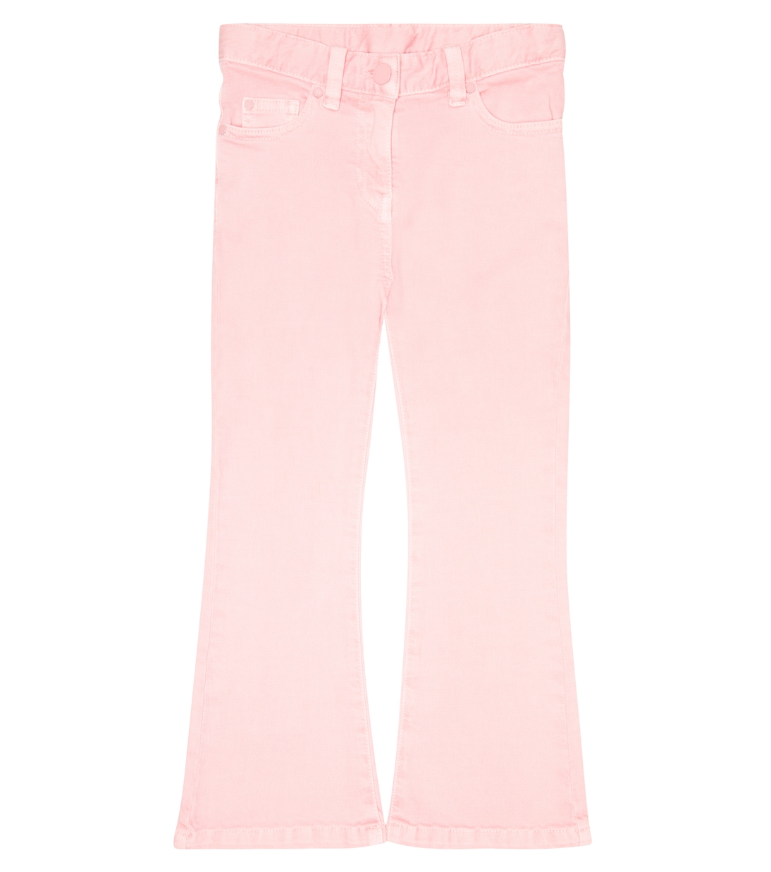 Jeans flared | Stella McCartney Kids
