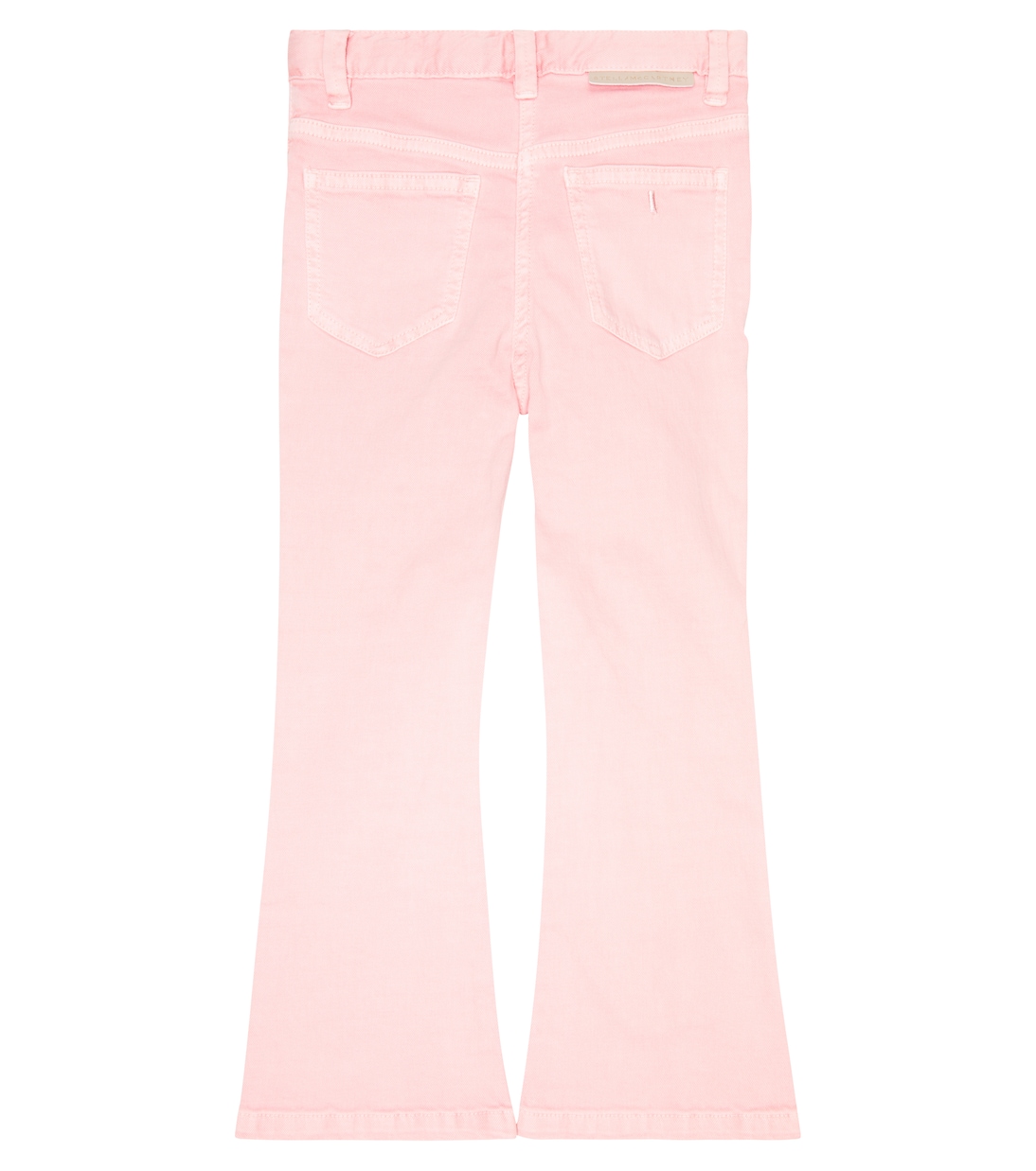 Jeans flared | Stella McCartney Kids