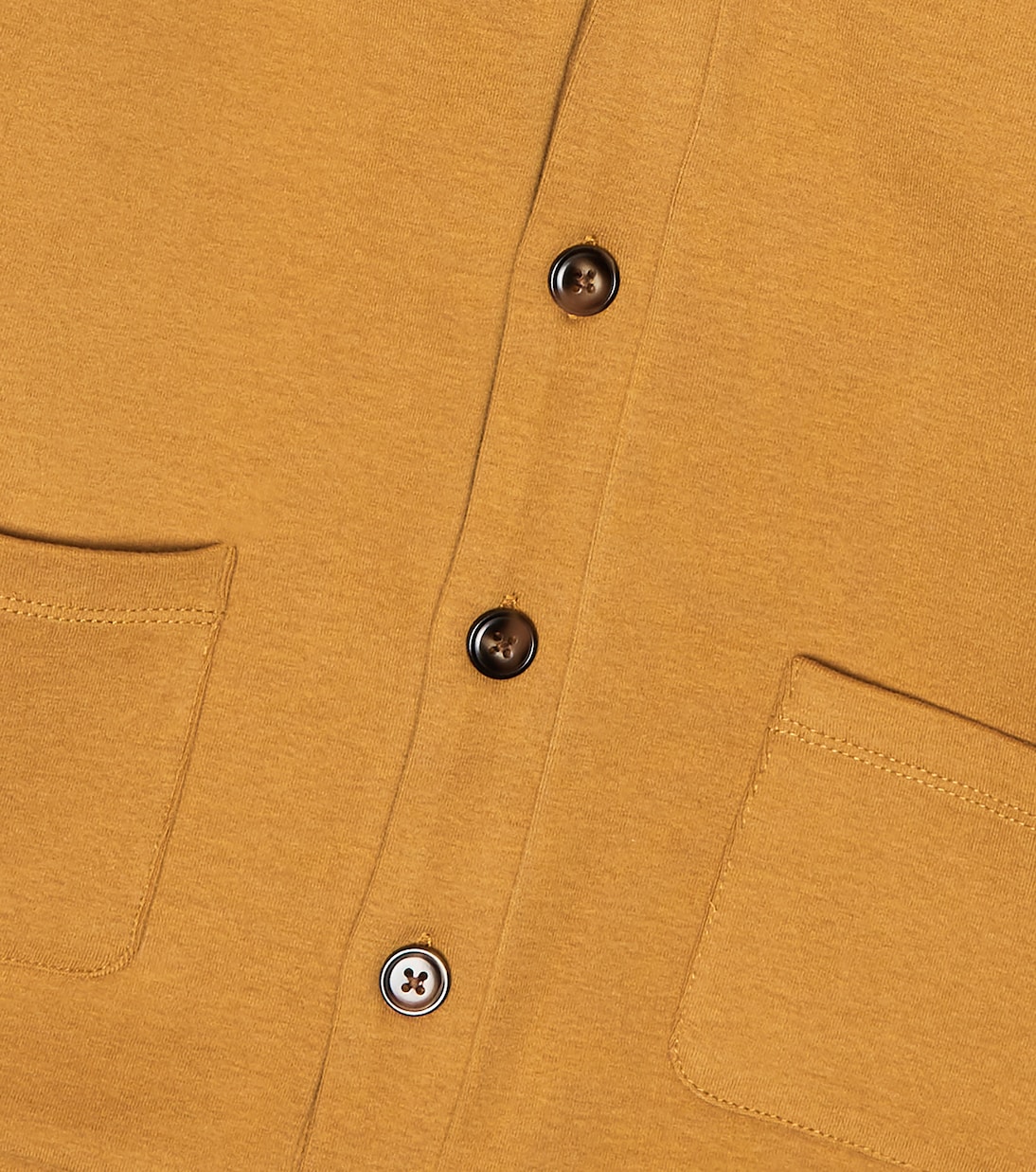 Cardigan Skief in misto cotone | Donsje