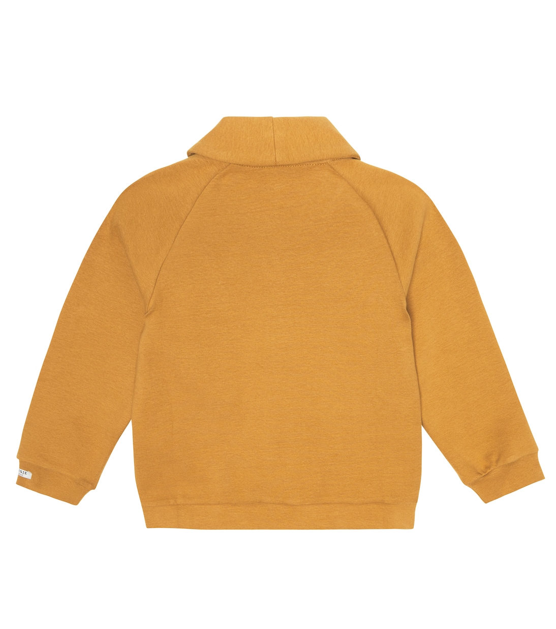 Cardigan Skief in misto cotone | Donsje