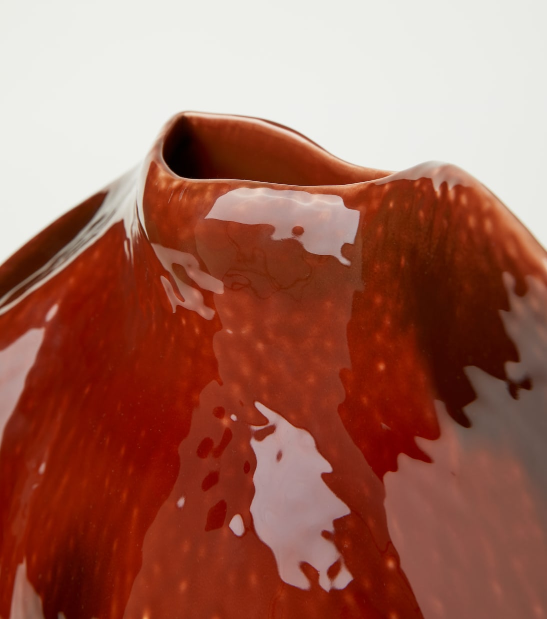 Amazônia vase | Bordallo Pinheiro