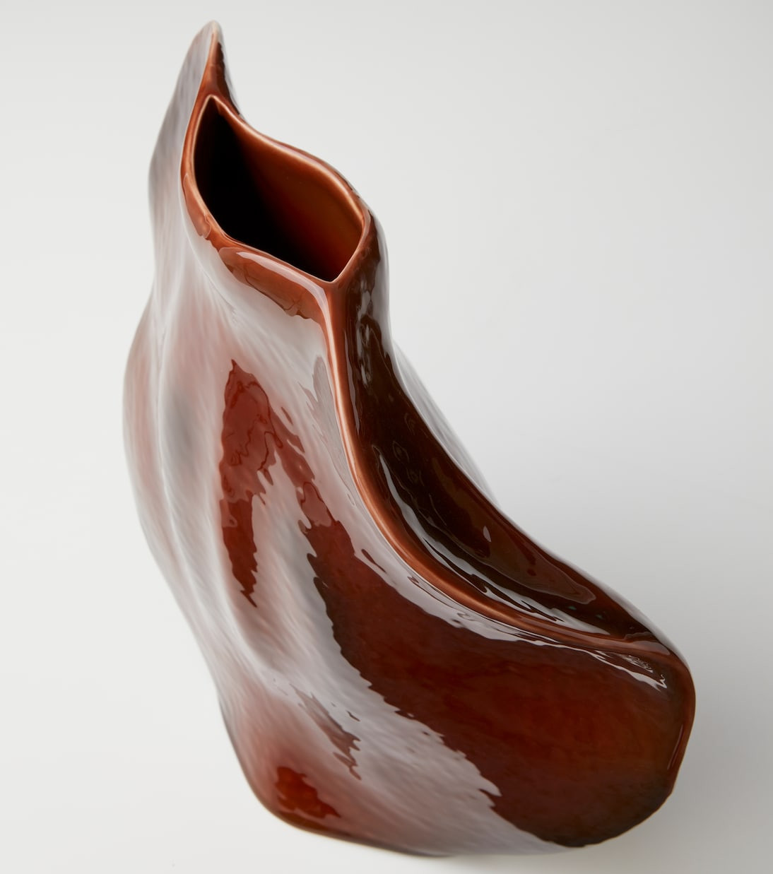 Amazônia vase | Bordallo Pinheiro