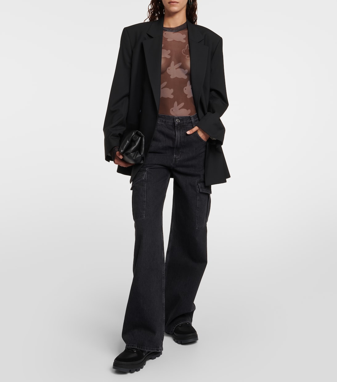 Schnürstiefel Normandy | Jimmy Choo