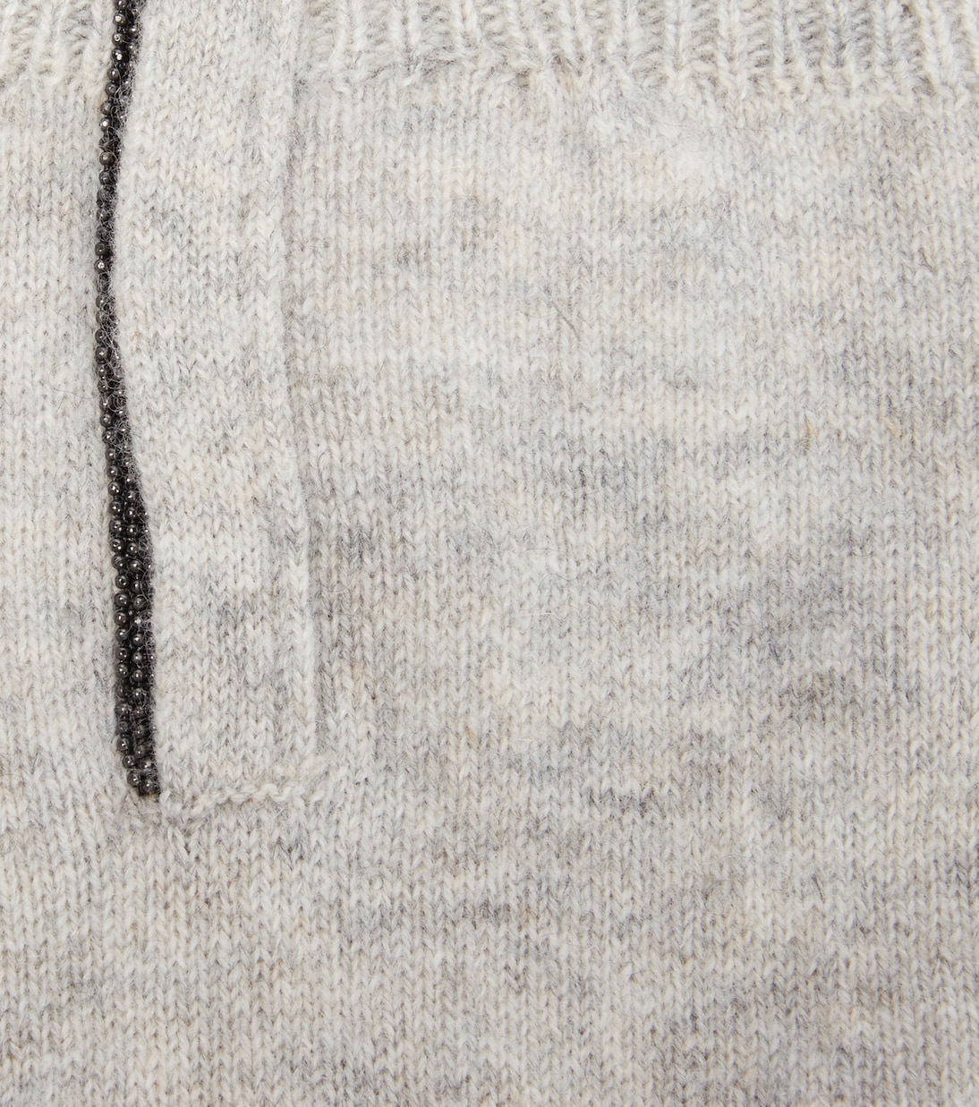 Handschuhe aus Kaschmir | Brunello Cucinelli