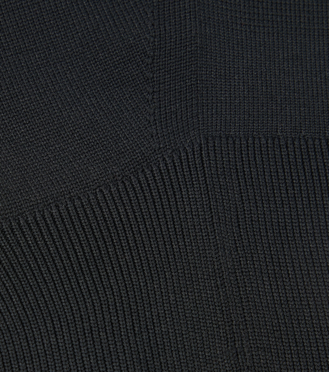 Passamontagna in maglia a coste | Jil Sander