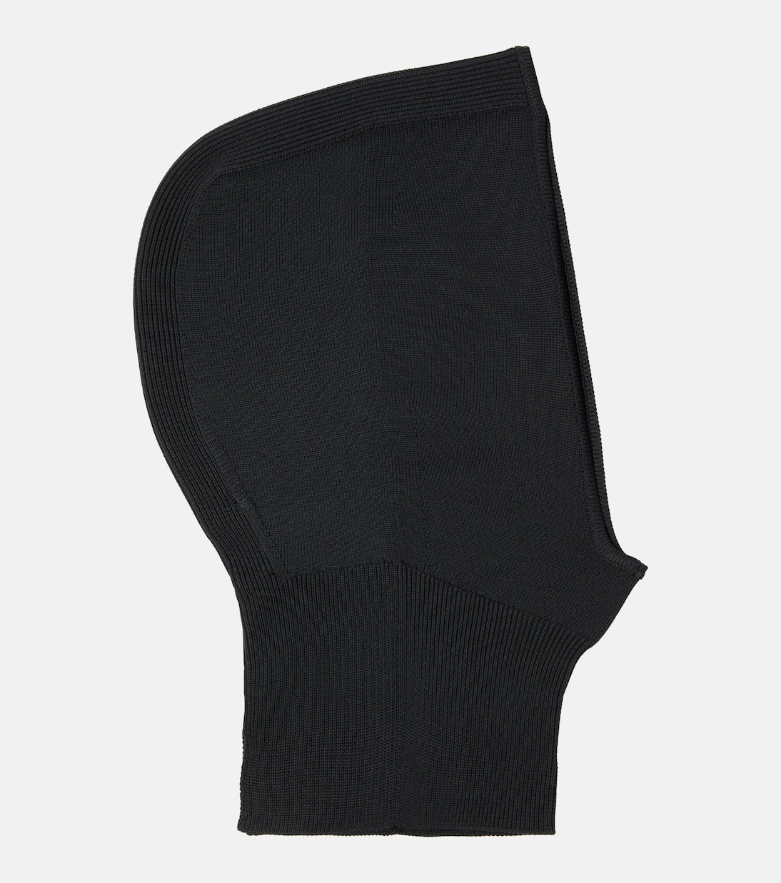 Passamontagna in maglia a coste | Jil Sander