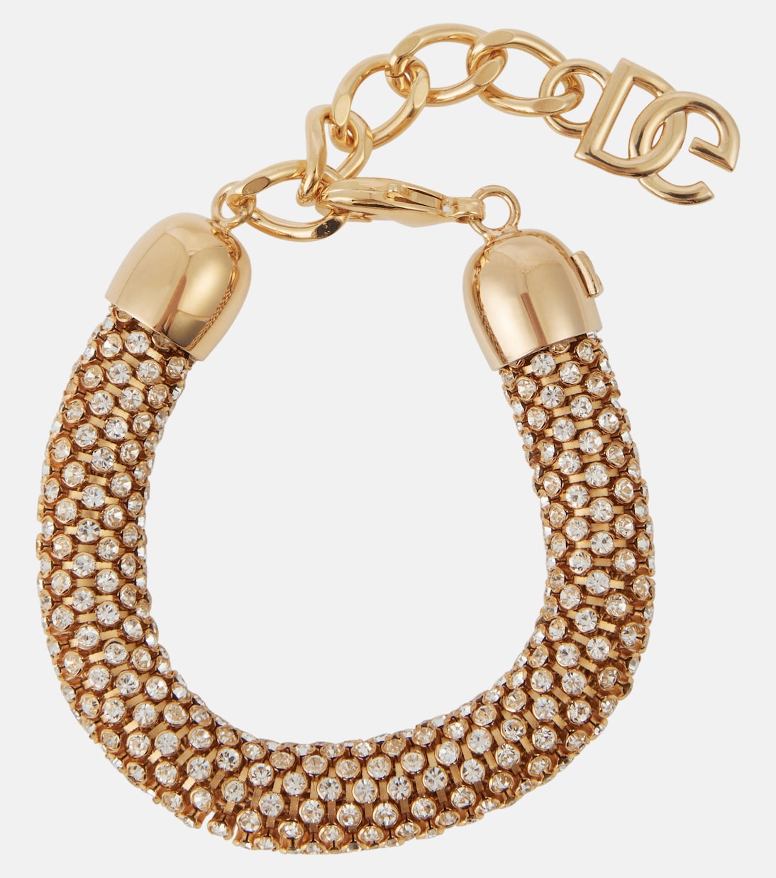 Bracciale con cristalli | Dolce&Gabbana