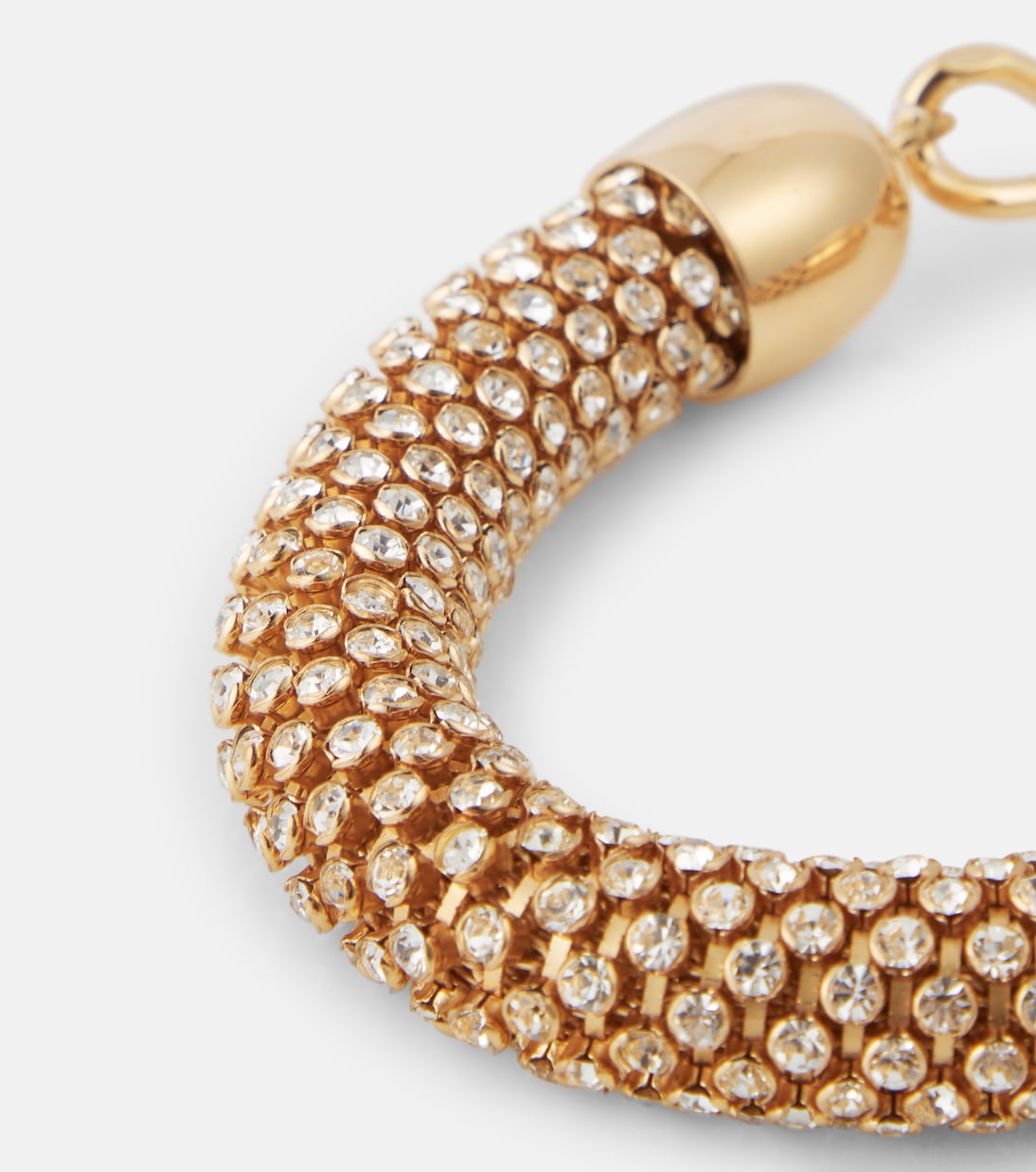 Bracciale con cristalli | Dolce&Gabbana