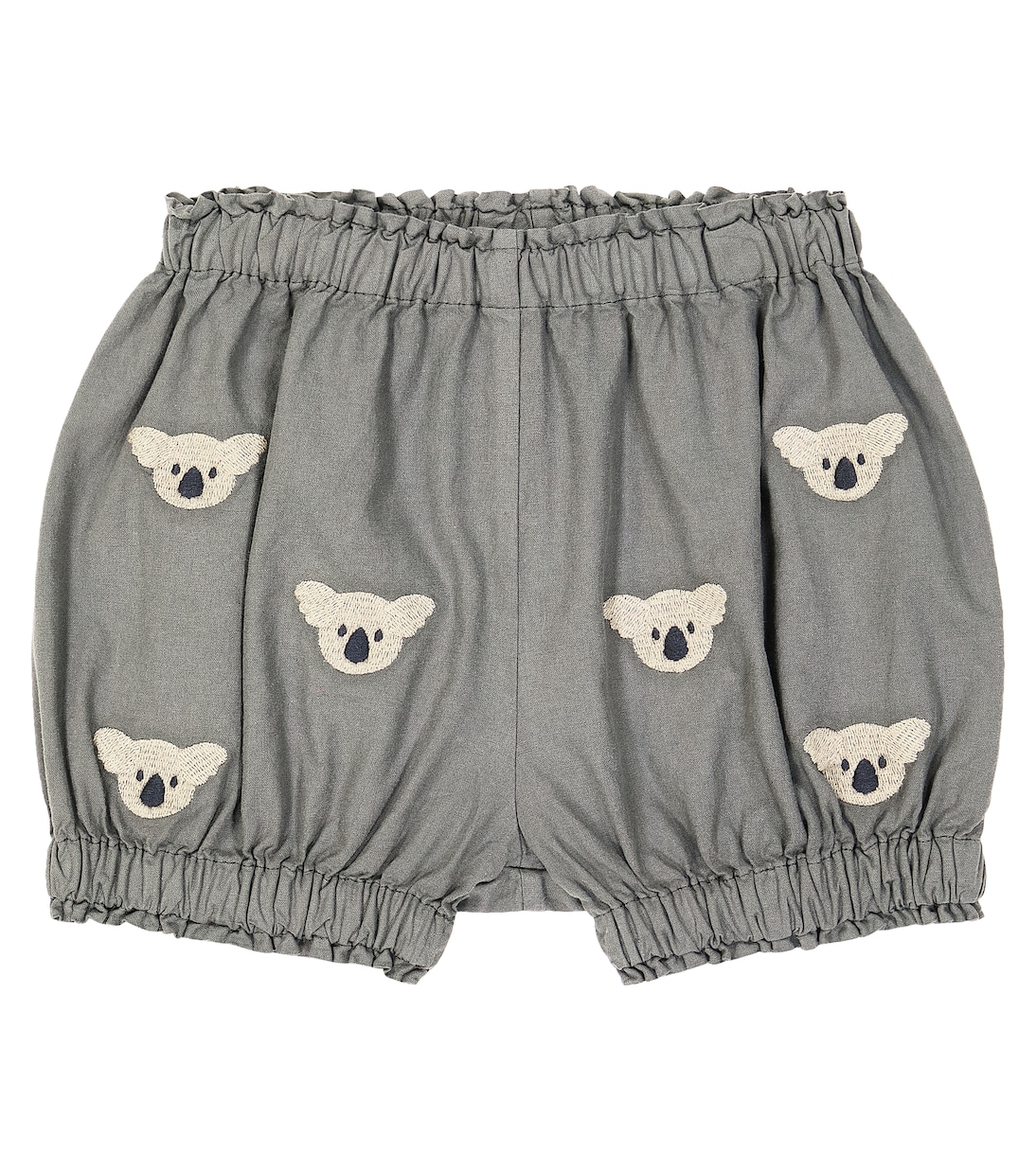 Bébé – Culotte bloomer Carson | Donsje