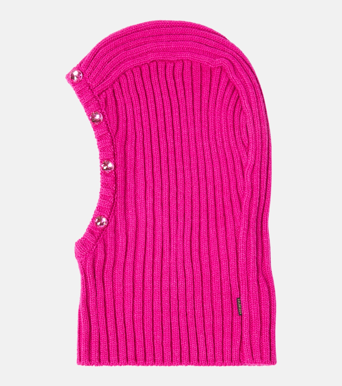 Celestial ski mask | Goldbergh