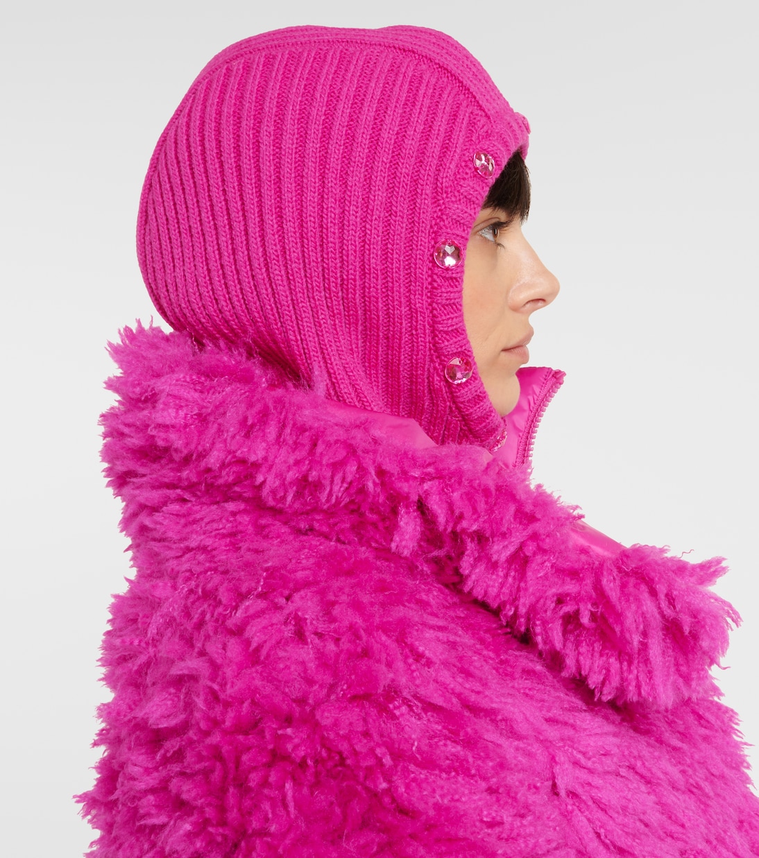 Celestial ski mask | Goldbergh