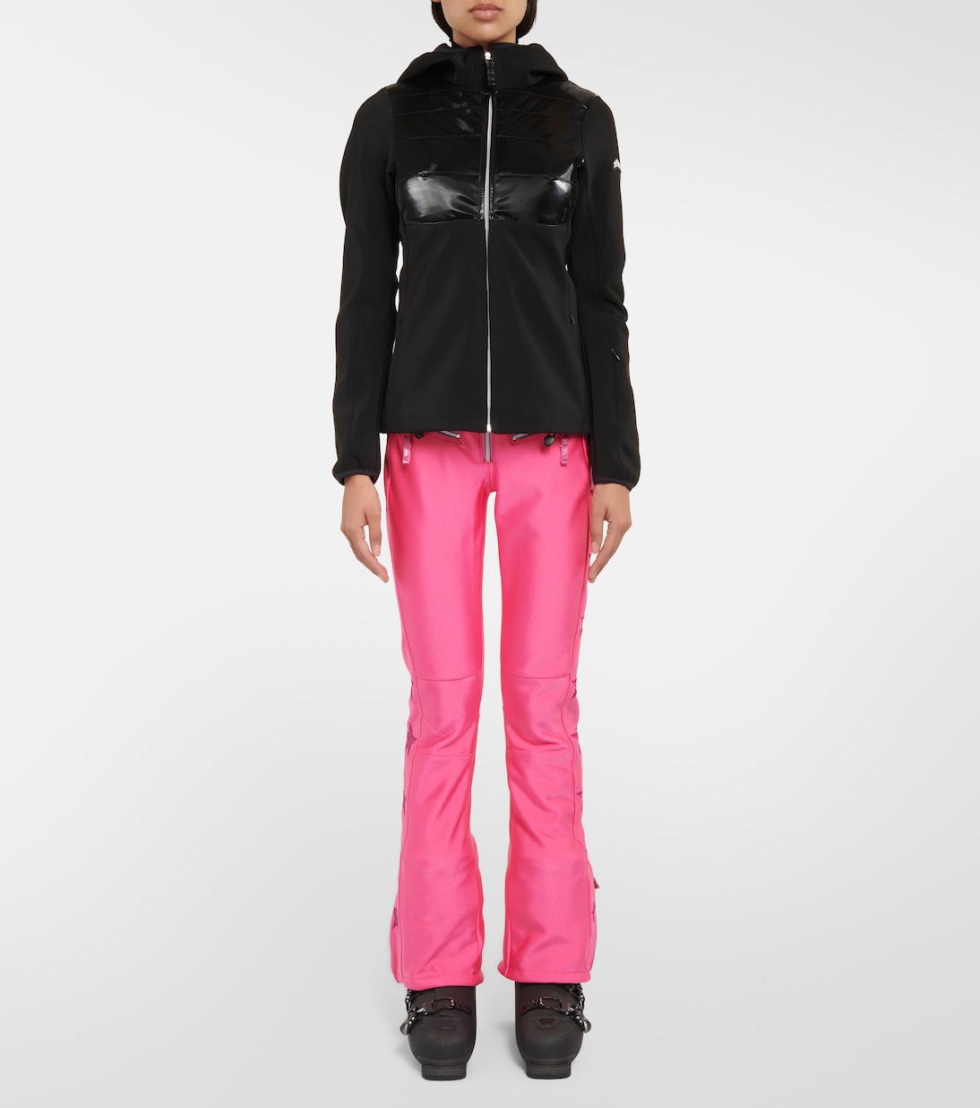 Skihose Tiby | Jet Set