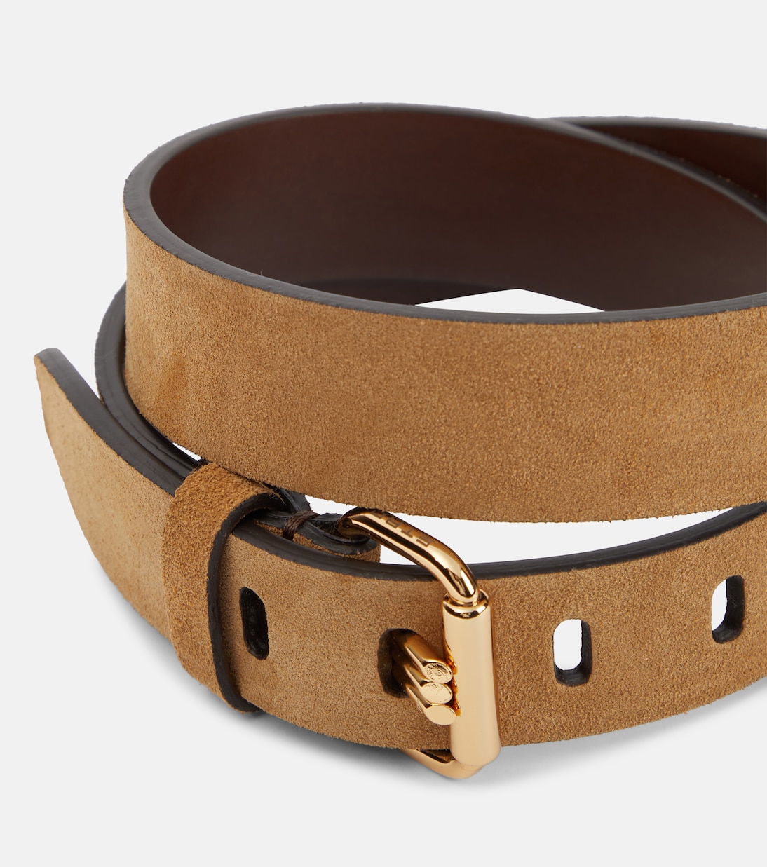 Cinturón de ante | Etro