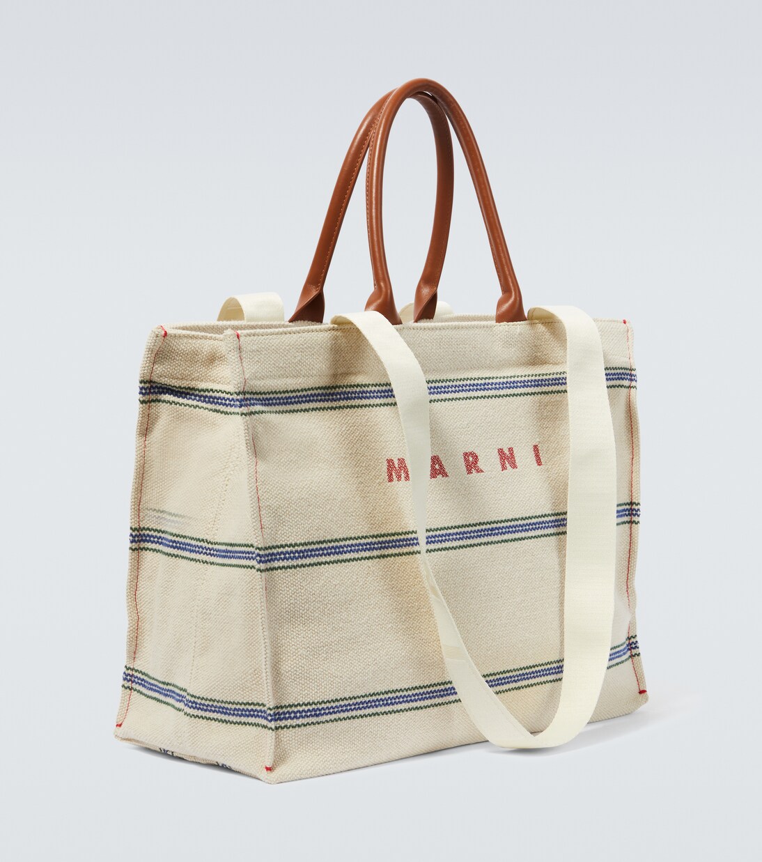 Cabas à logo | Marni
