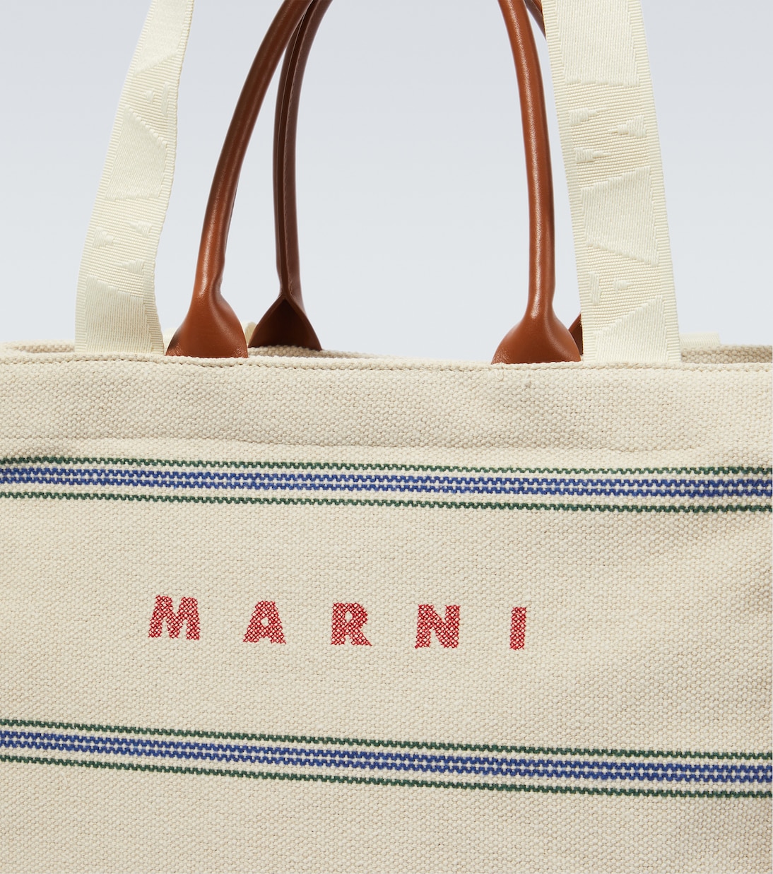 Cabas à logo | Marni