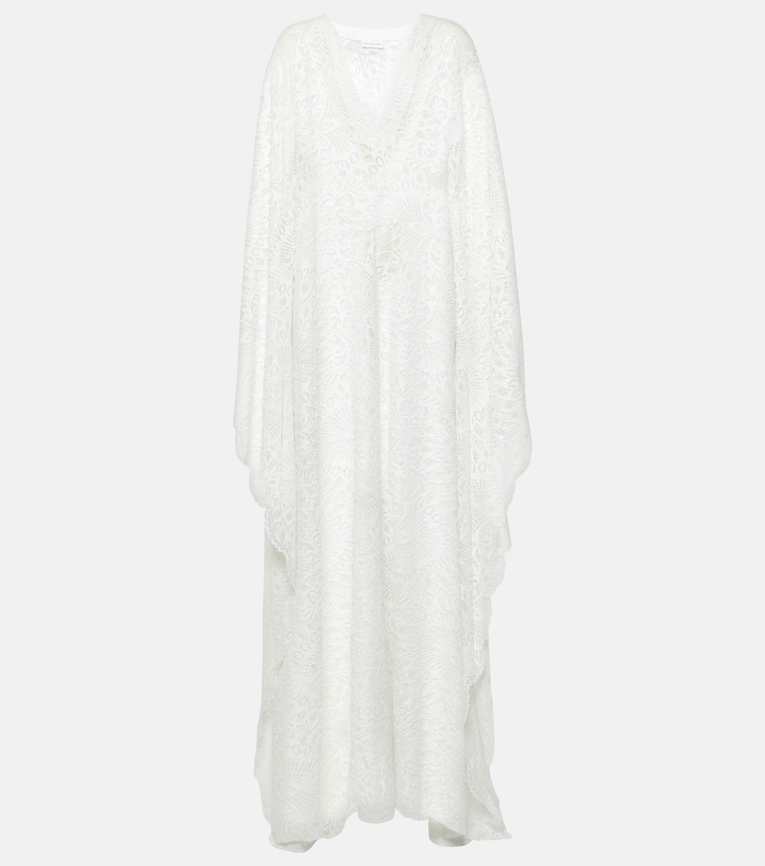 Roxanne lace kaftan | Alexandra Miro
