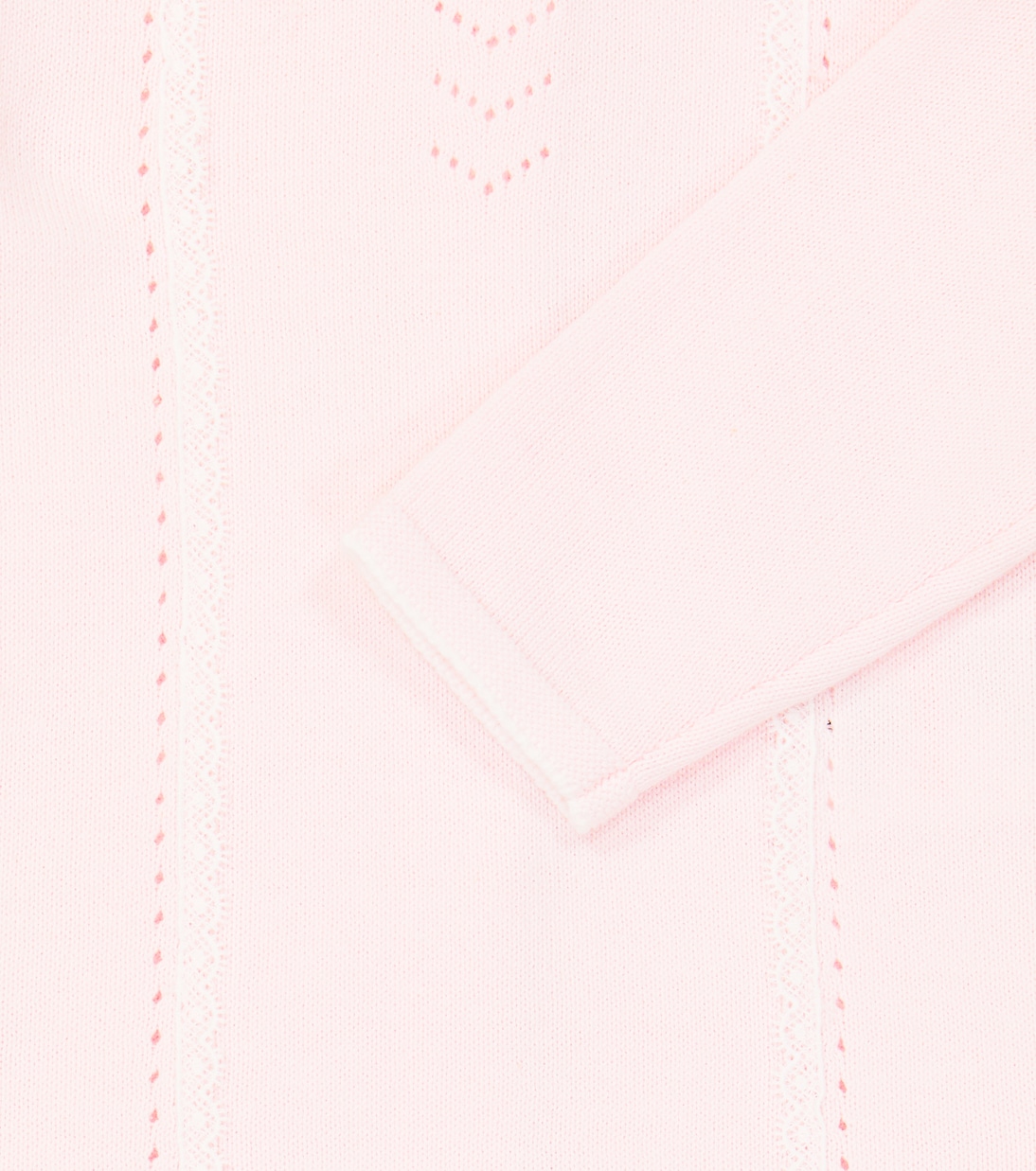 Bébé – Set pull et pantalon en coton | Tartine et Chocolat